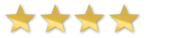 4 Star Rating